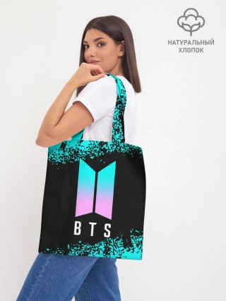 Шоппер база / BTS / БТС
