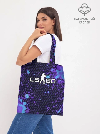 Шоппер база / COUNTER STRIKE