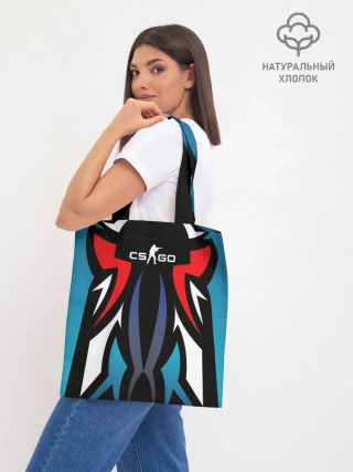 Шоппер база / Counter Strike Gaming Gear