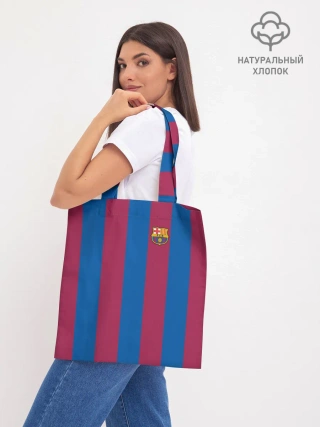 Шоппер база / FC Barcelona 20/21