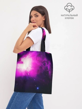Шоппер база / Space