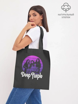 Шоппер база / Deep Purple