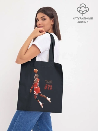 Шоппер база / MICHAEL JORDAN