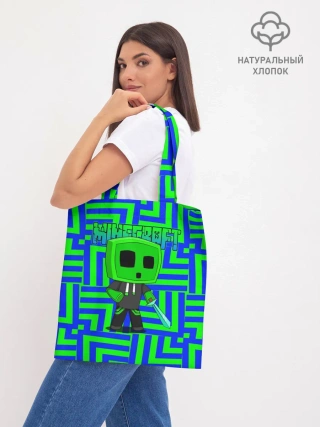 Шоппер база / Minecraft | Creeper