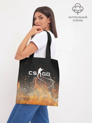 Шоппер база / COUNTER STRIKE