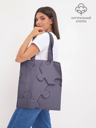 Шоппер база / Puzzles