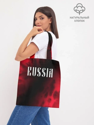 Шоппер база / RUSSIA / РОССИЯ
