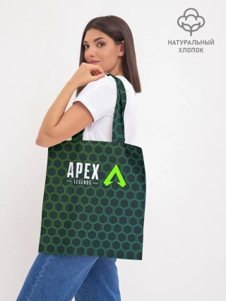 Шоппер база / APEX LEGENDS / АПЕКС ЛЕГЕНД