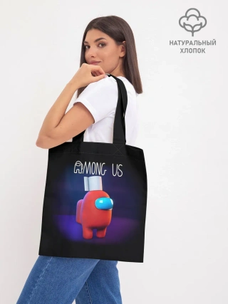 Шоппер база / AMONG US