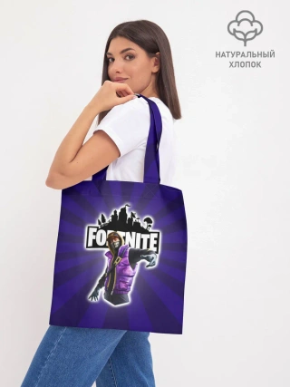 Шоппер база / FORTNITE
