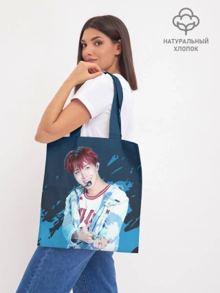 Шоппер база / BTS