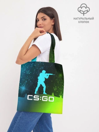Шоппер база / CS GO | КС ГО - Снежный