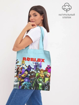 Шоппер база / ROBLOX