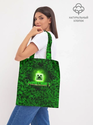 Шоппер база / Minecraft
