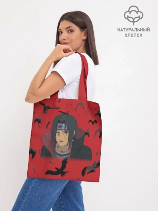 Шоппер база / Uchiha | Hitachi