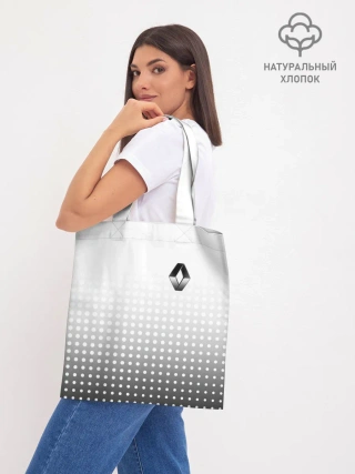 Шоппер база / Renault