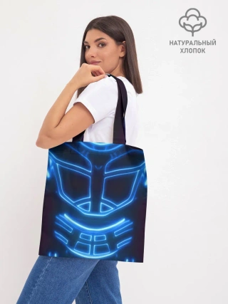 Шоппер база / Неоновая броня | Neon Armor