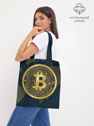 Шоппер база / БИТКОИН | BITCOIN