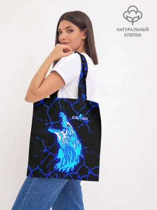 Шоппер база / CS GO Howl Neon