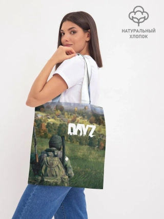 Шоппер база / DayZ