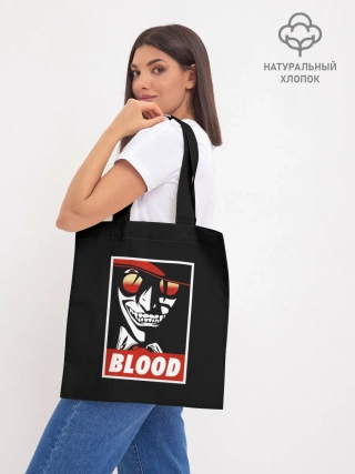 Шоппер база / Алукард Blood