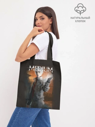 Шоппер база / The Medium