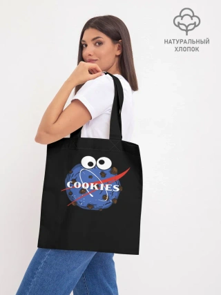 Шоппер база / Cookies