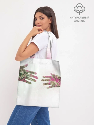 Шоппер база / HANDS