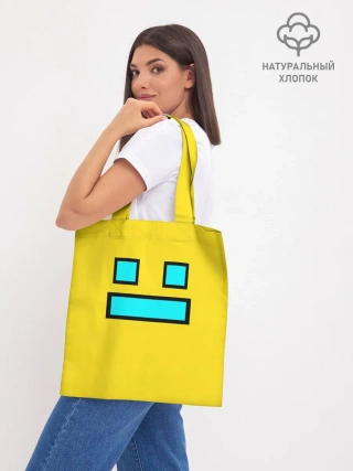 Шоппер база / Geometry Dash Smile
