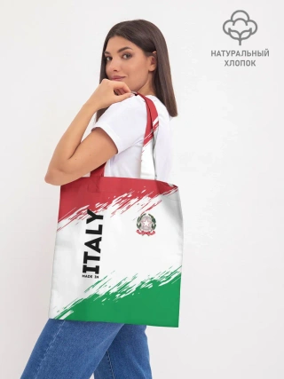 Шоппер база / MADE IN ITALY
