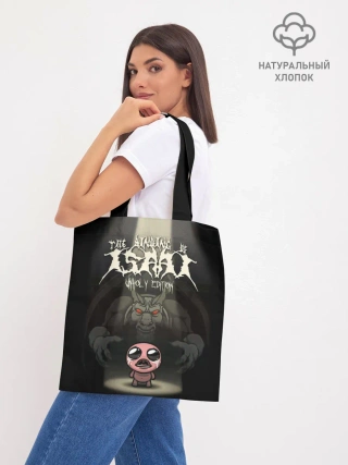 Шоппер база / The Binding of Isaac