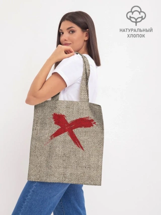 Шоппер база / Red Cross