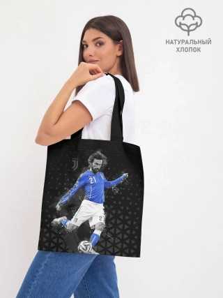 Шоппер база / Andrea Pirlo