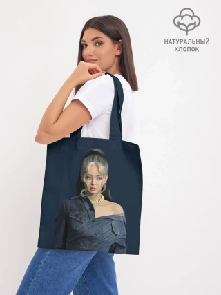 Шоппер база / Jennie jeans