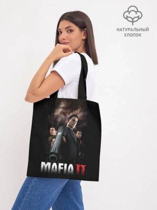 Шоппер база / Мафиозное братство