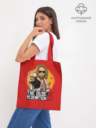 Шоппер база / The dude redemption