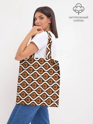 Шоппер база / Pattern
