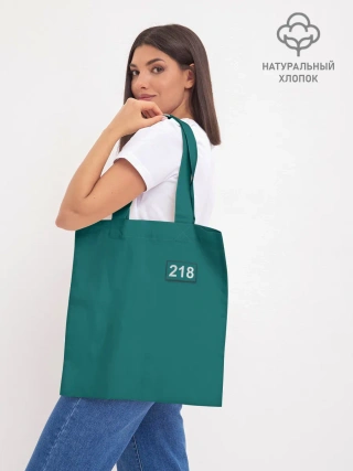 Шоппер база / Персонаж 218.