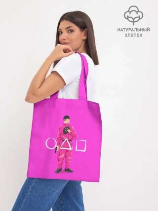 Шоппер база / Круги в деле