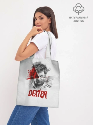 Шоппер база / Dexter Правосудие Декстера