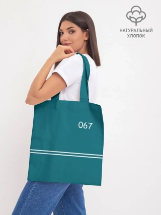 Шоппер база / 67