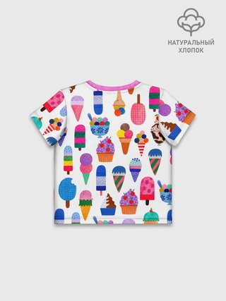 Девочкина пижама с шортами / MashaIceCream
